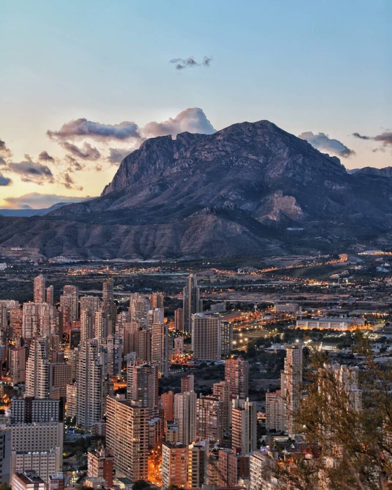 puig-campana-ruta-senderismo-montaña-benidorm